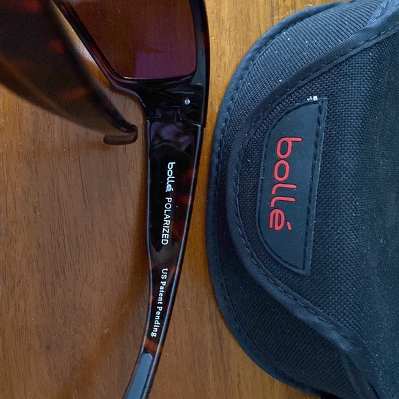 BOLLE women sunglasses polarized - Picture 2 of 4